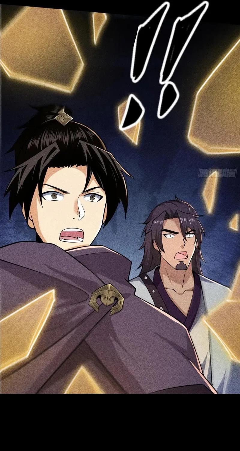Celestial Phase Chapter 72 page 38 - 