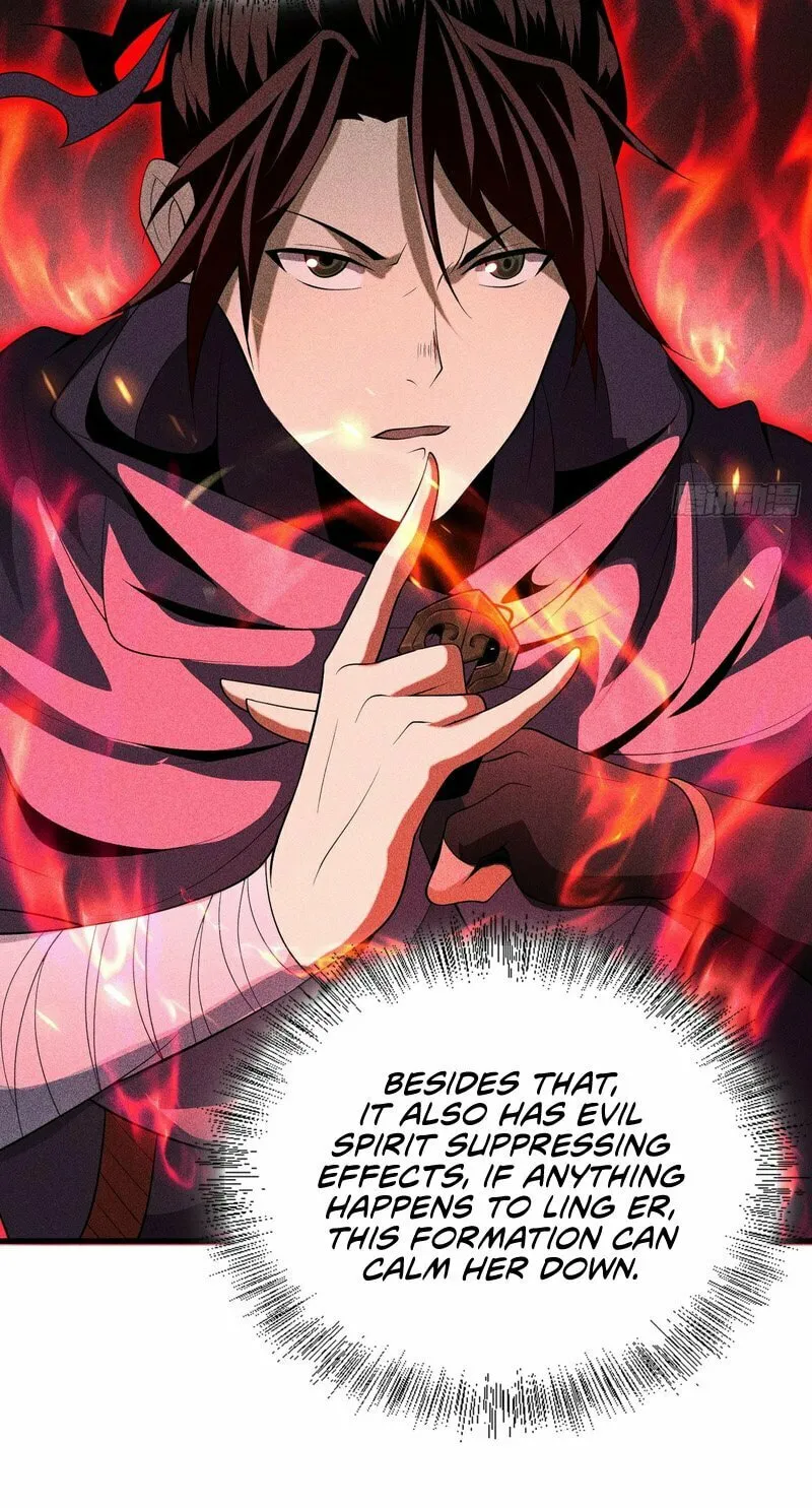 Celestial Phase Chapter 72 page 6 - 