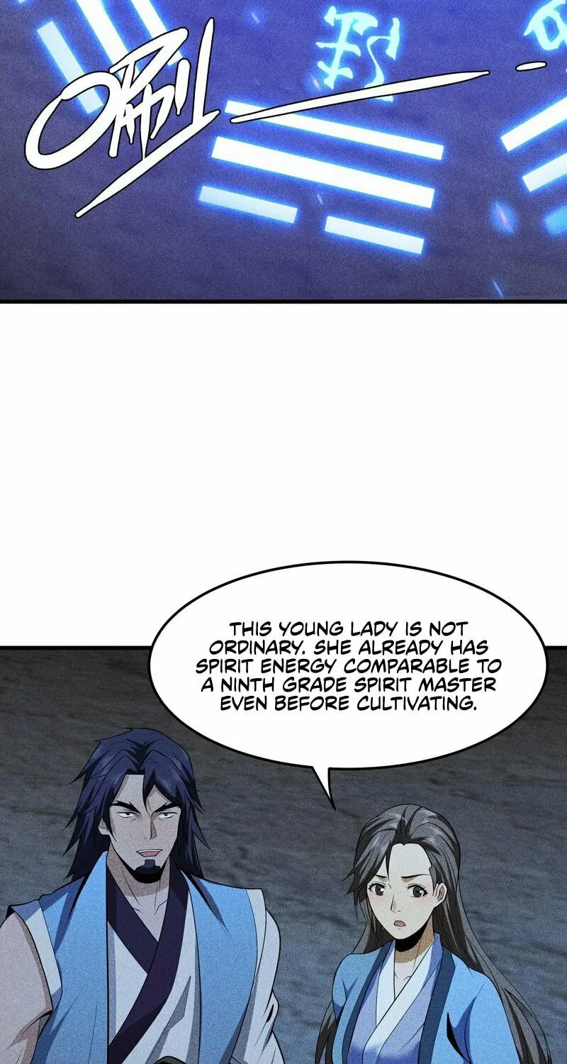 Celestial Phase Chapter 72 page 9 - 