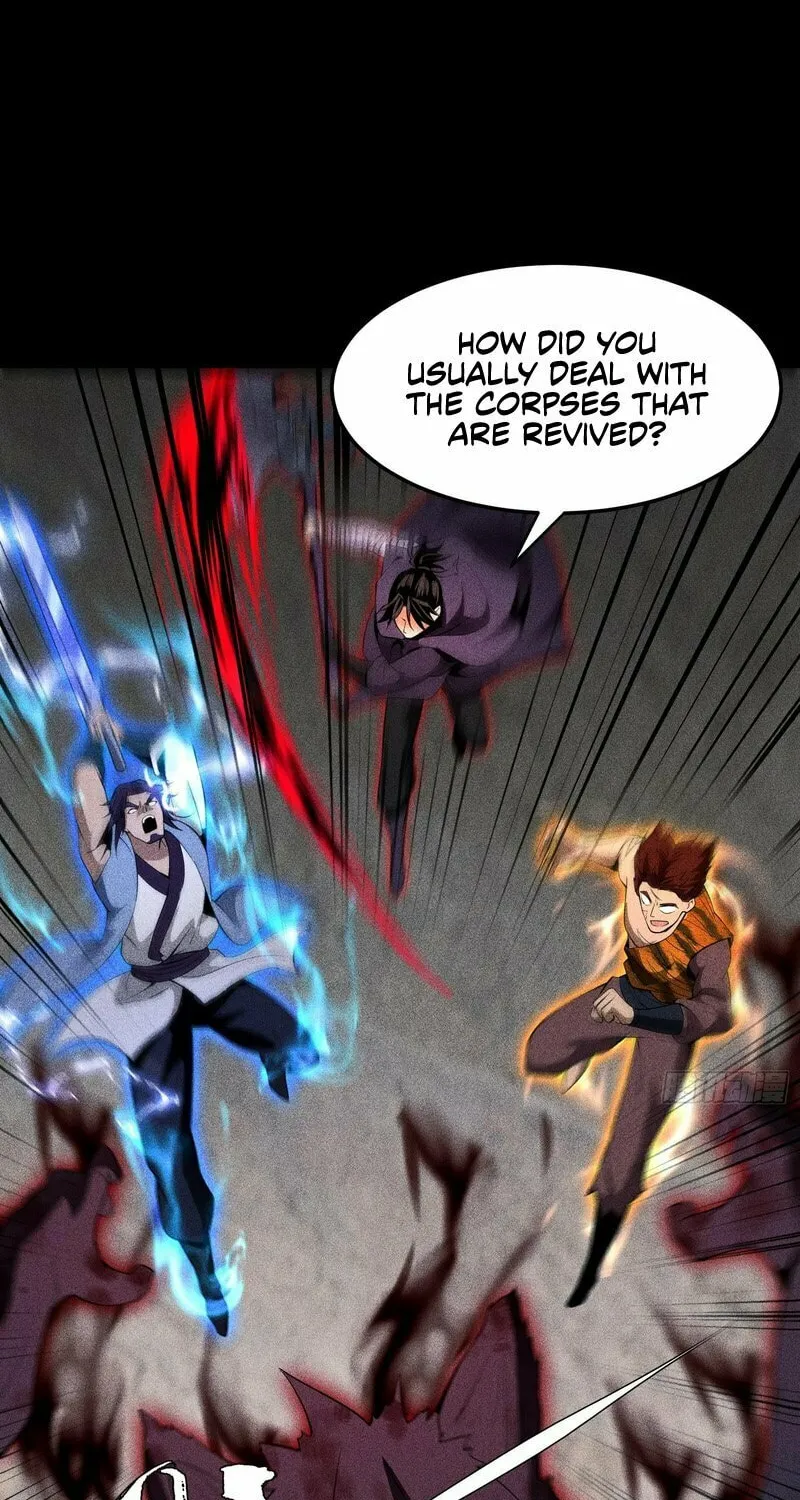 Celestial Phase Chapter 73 page 14 - 