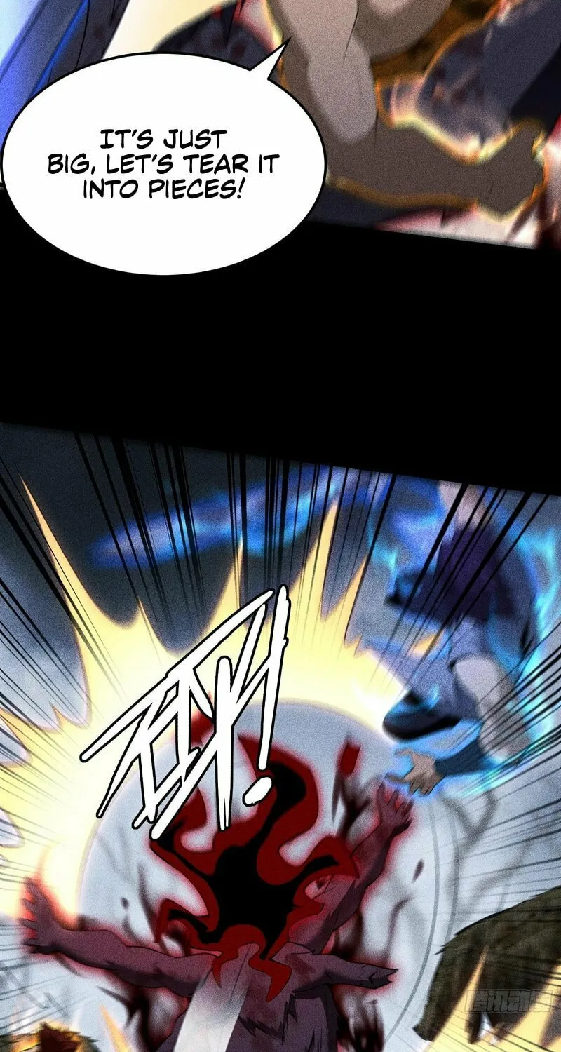 Celestial Phase Chapter 73 page 17 - 