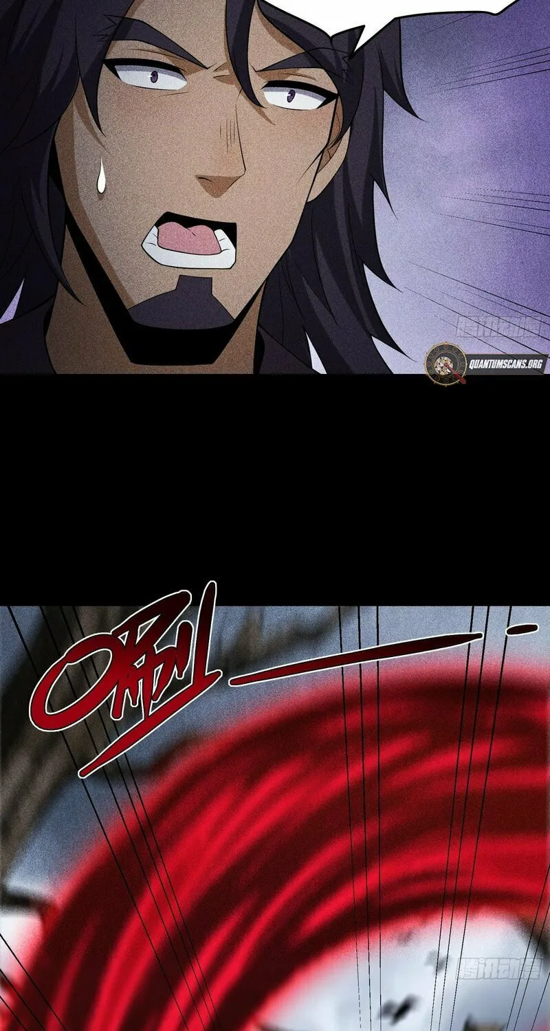Celestial Phase Chapter 73 page 31 - 