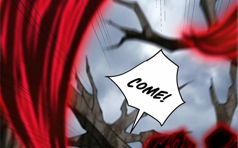Celestial Phase Chapter 73 page 32 - 