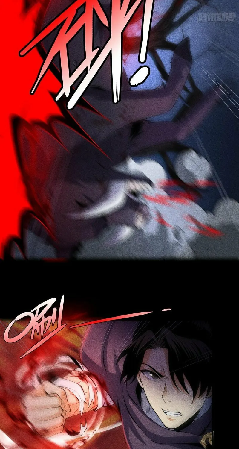Celestial Phase Chapter 73 page 35 - 