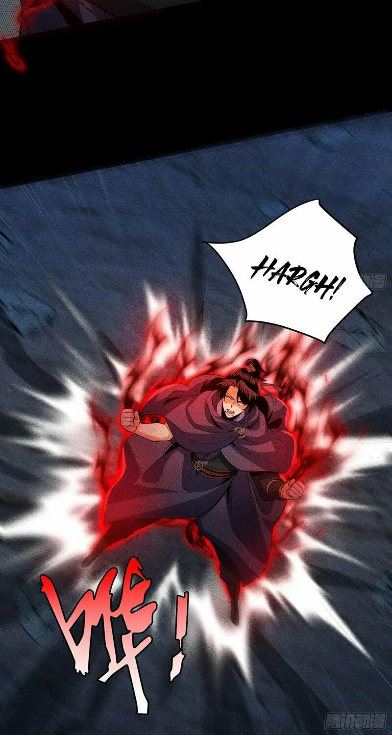 Celestial Phase Chapter 73 page 42 - 