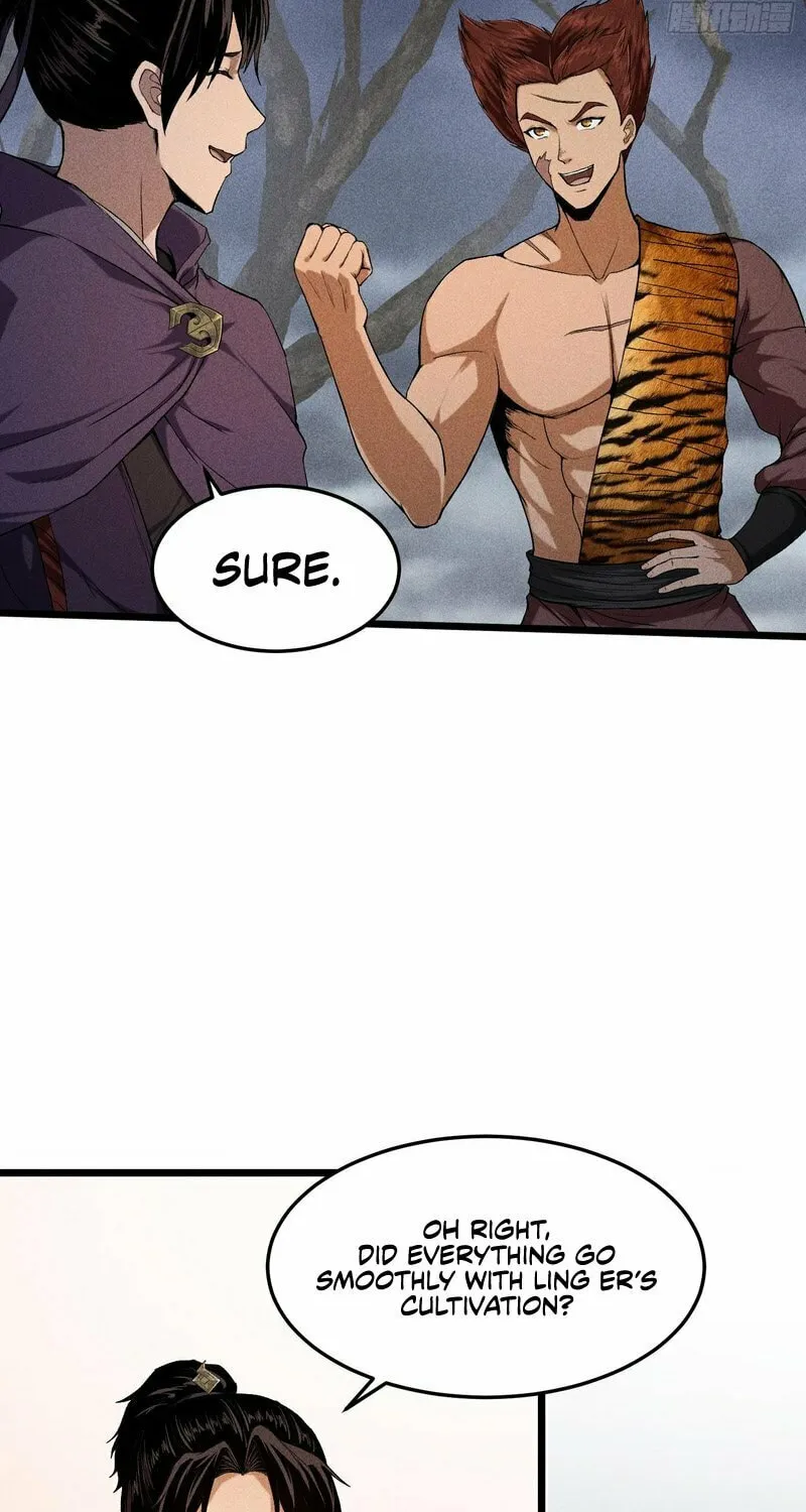 Celestial Phase Chapter 74 page 11 - 