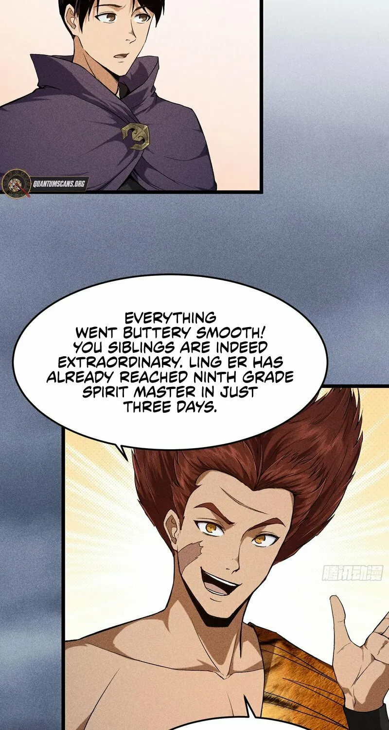 Celestial Phase Chapter 74 page 12 - 