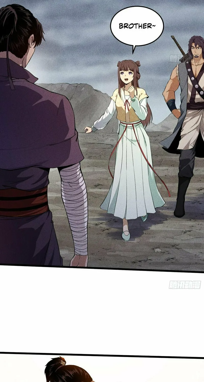 Celestial Phase Chapter 74 page 14 - 