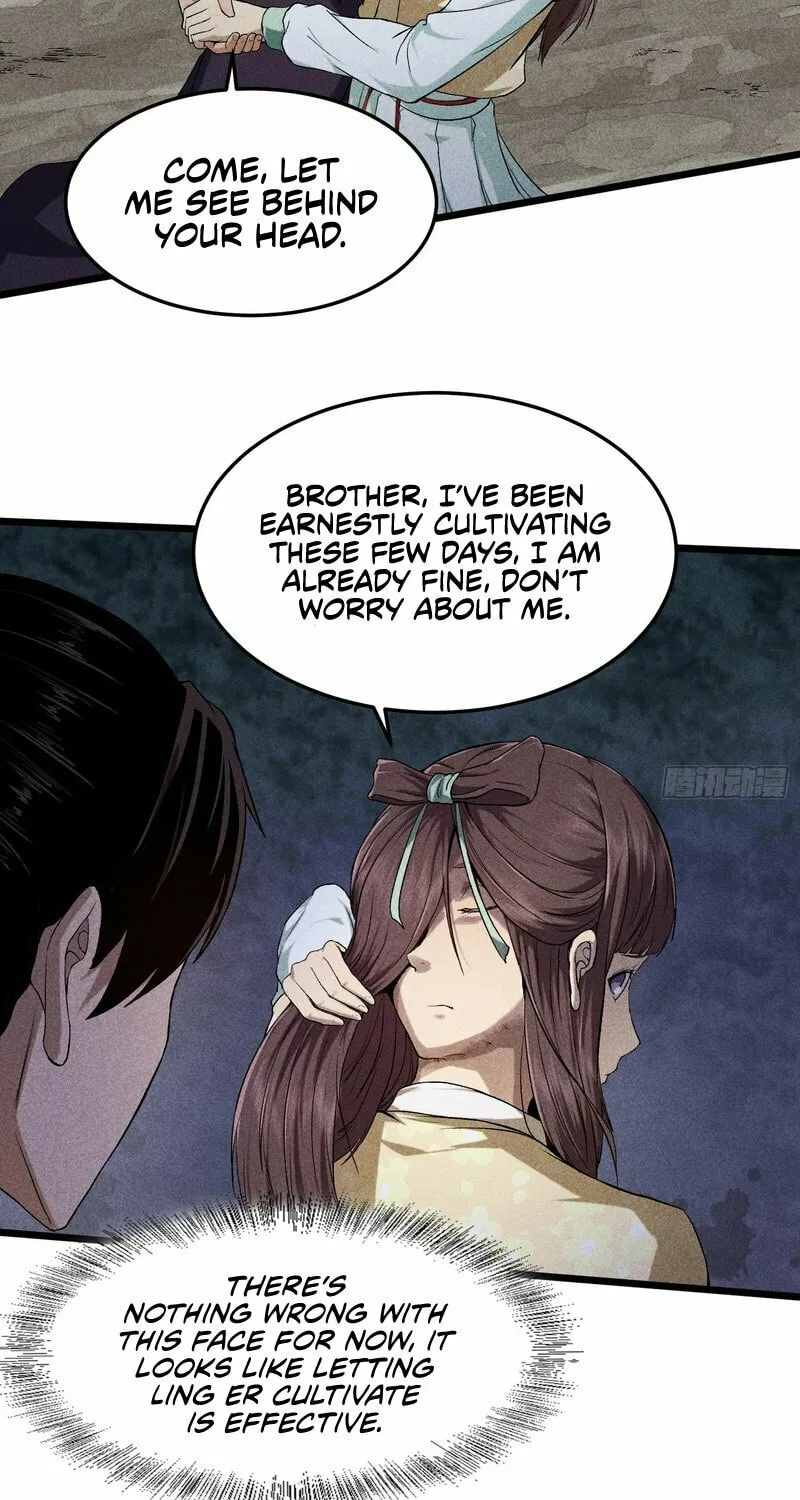 Celestial Phase Chapter 74 page 16 - 