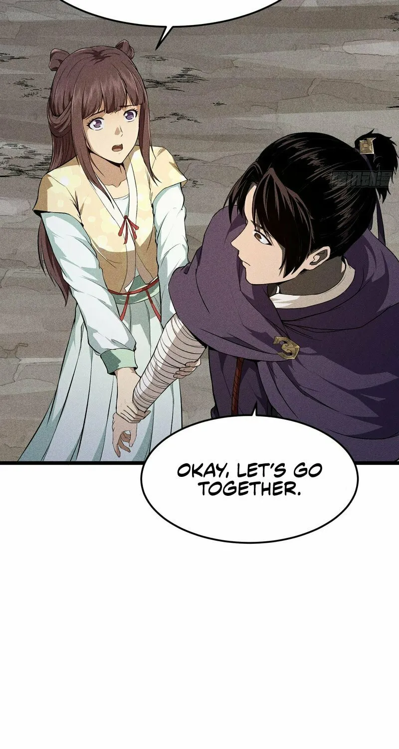 Celestial Phase Chapter 74 page 22 - 