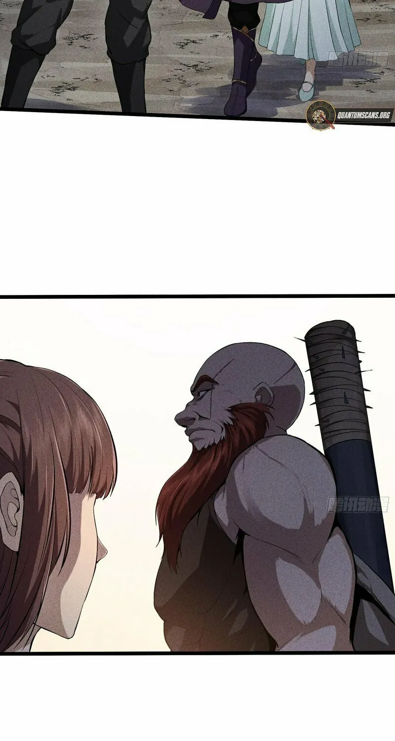Celestial Phase Chapter 74 page 24 - 