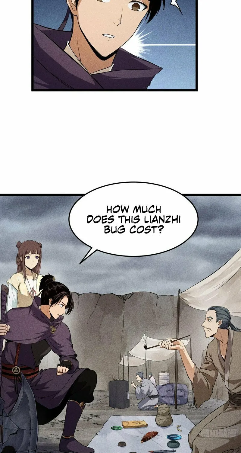Celestial Phase Chapter 74 page 27 - 