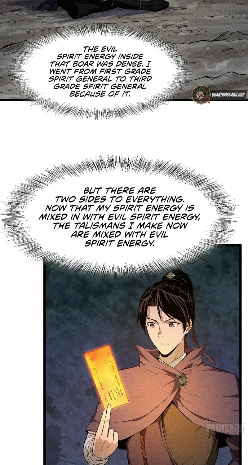 Celestial Phase Chapter 74 page 4 - 