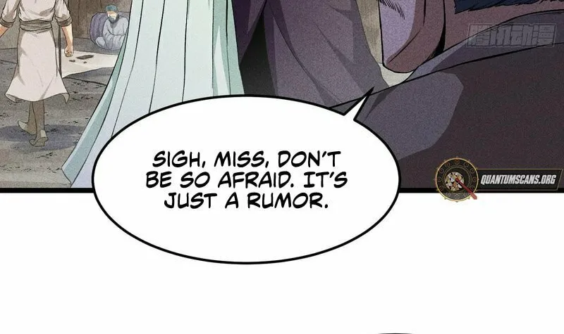Celestial Phase Chapter 74 page 36 - 