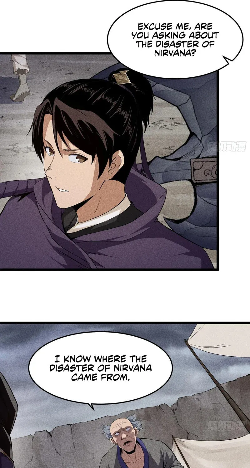 Celestial Phase Chapter 74 page 37 - 