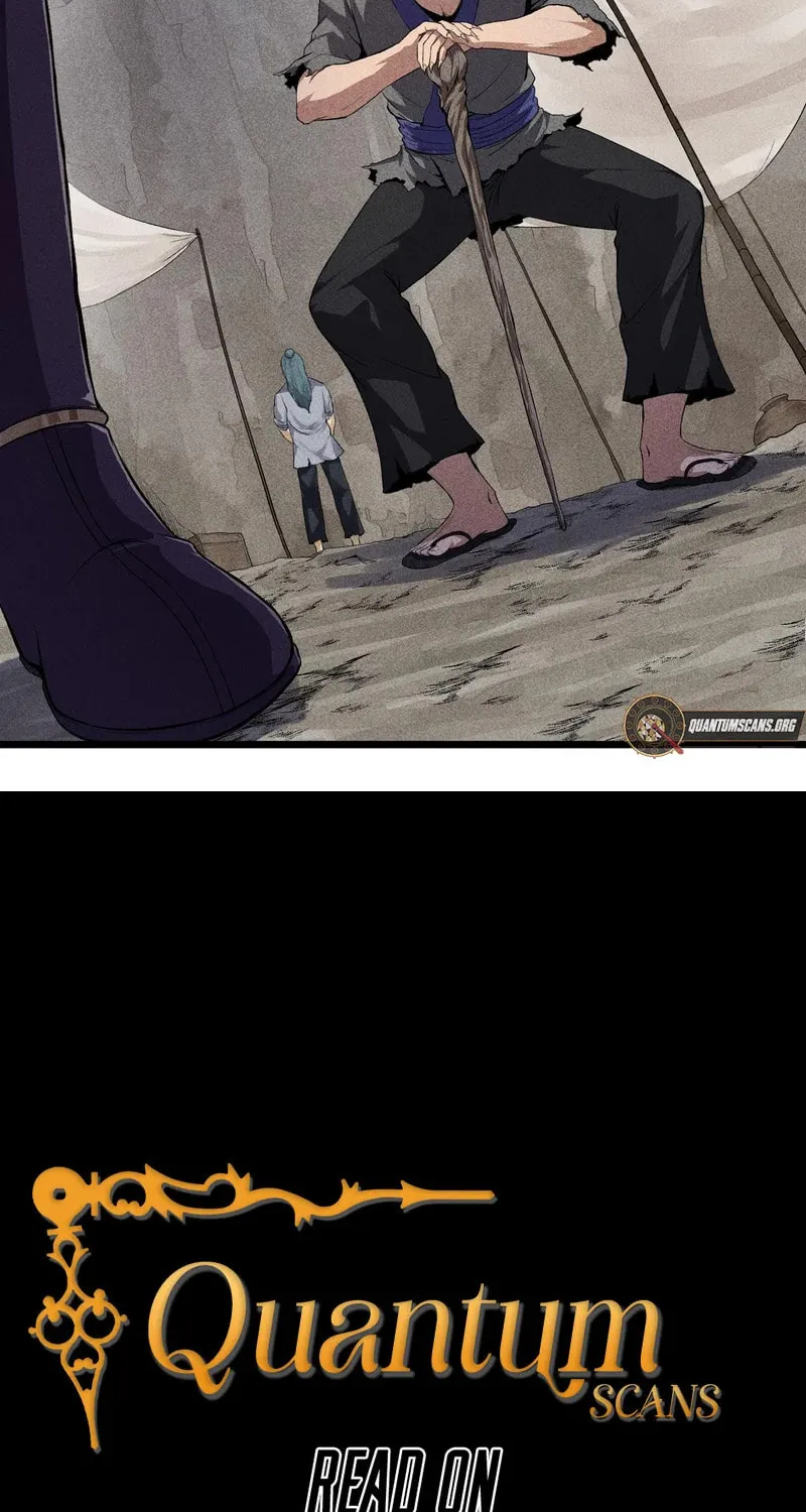 Celestial Phase Chapter 74 page 38 - 