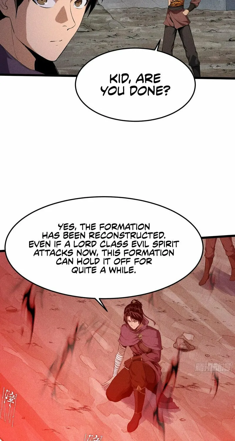 Celestial Phase Chapter 74 page 9 - 