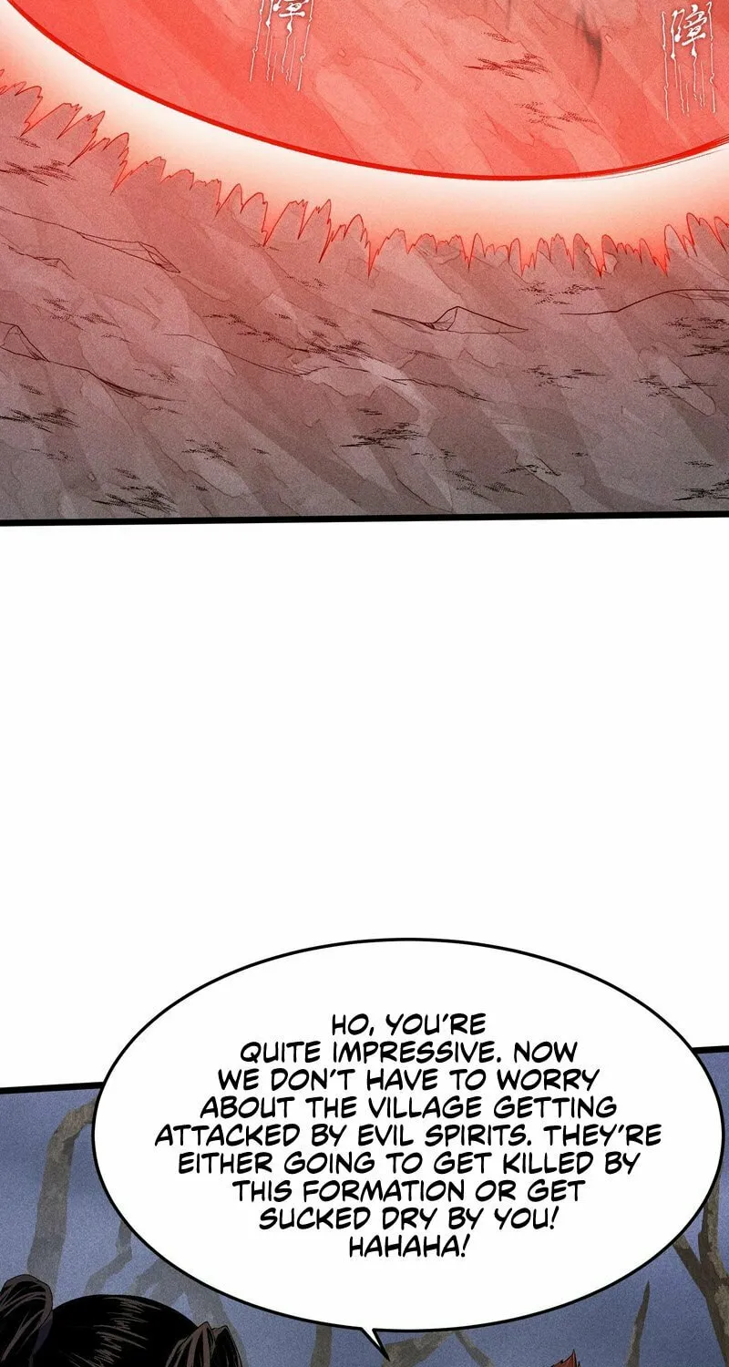 Celestial Phase Chapter 74 page 10 - 
