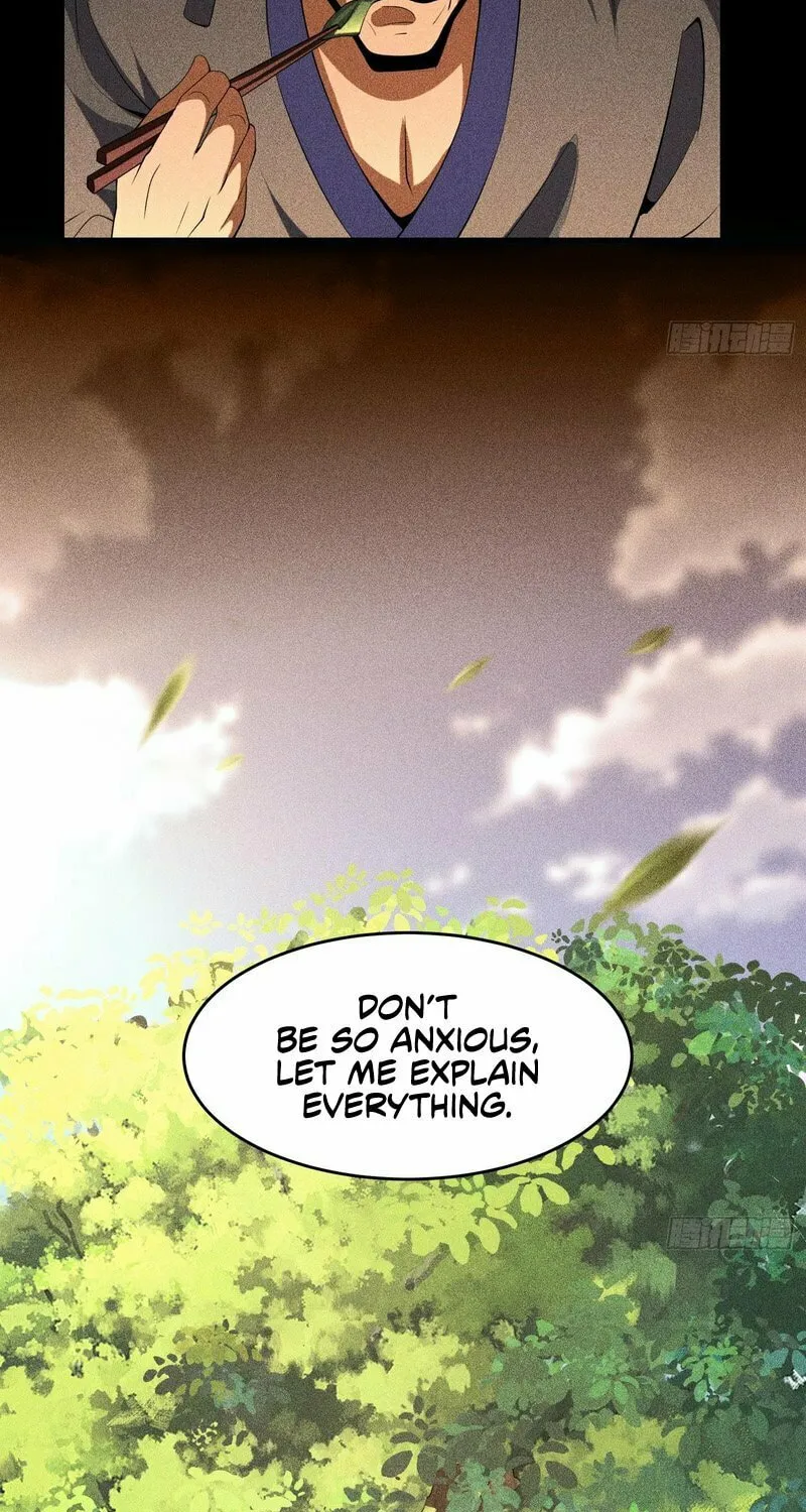 Celestial Phase Chapter 75 page 14 - 