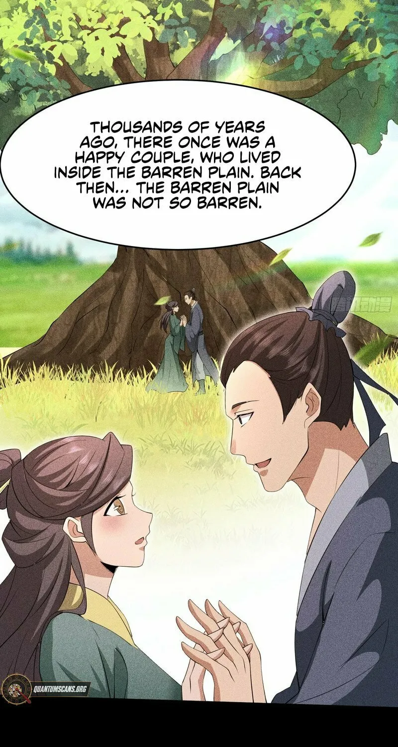 Celestial Phase Chapter 75 page 15 - 
