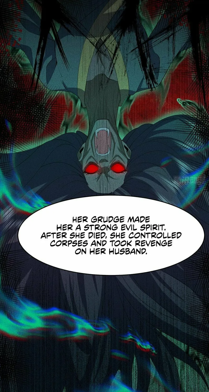 Celestial Phase Chapter 75 page 18 - 
