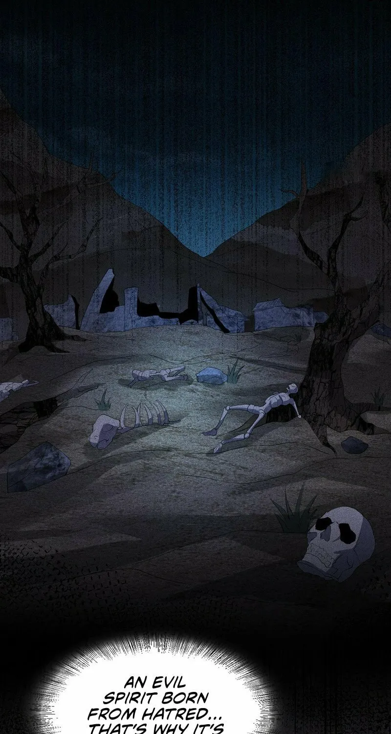 Celestial Phase Chapter 75 page 20 - 