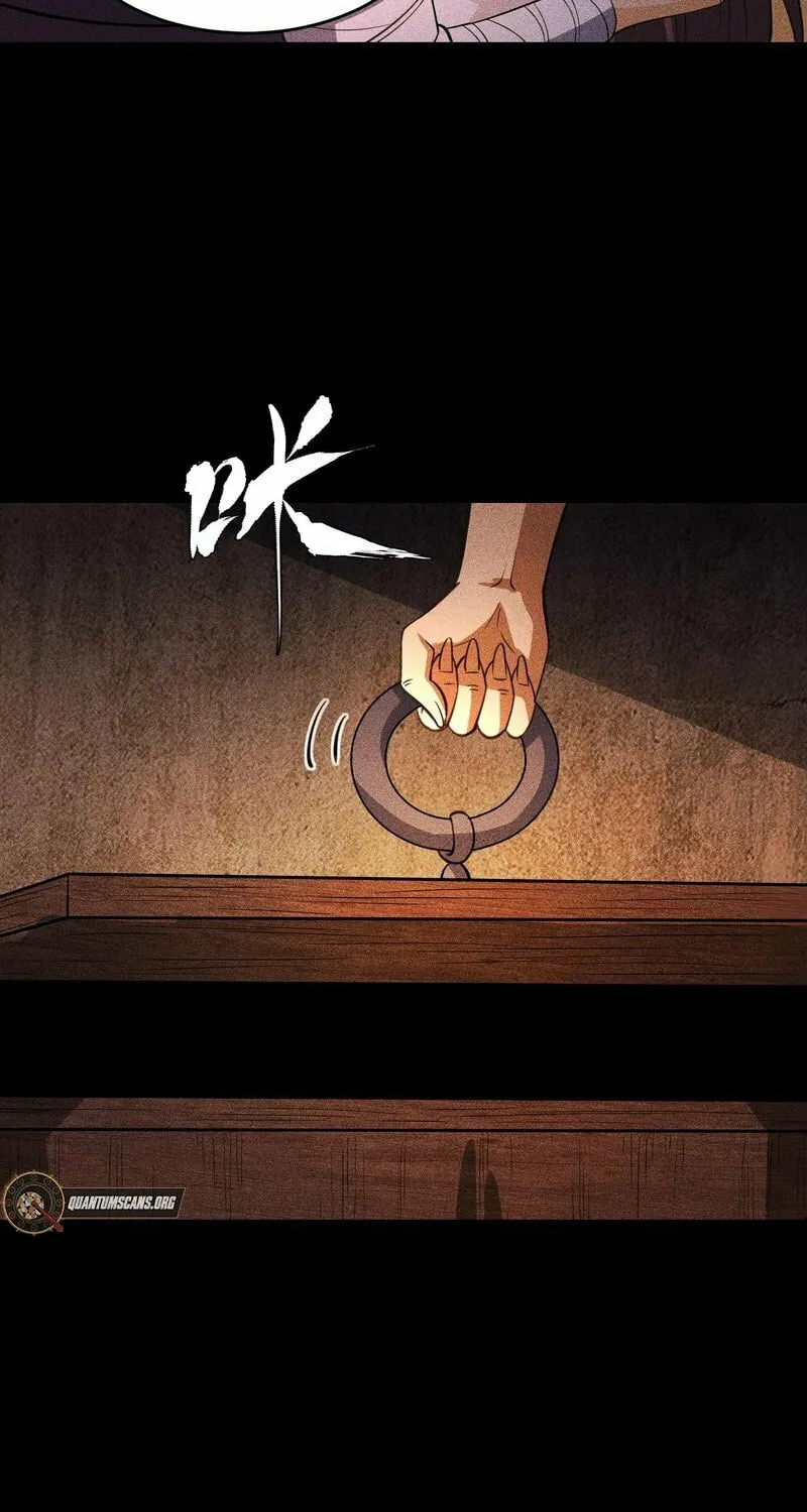 Celestial Phase Chapter 75 page 26 - 