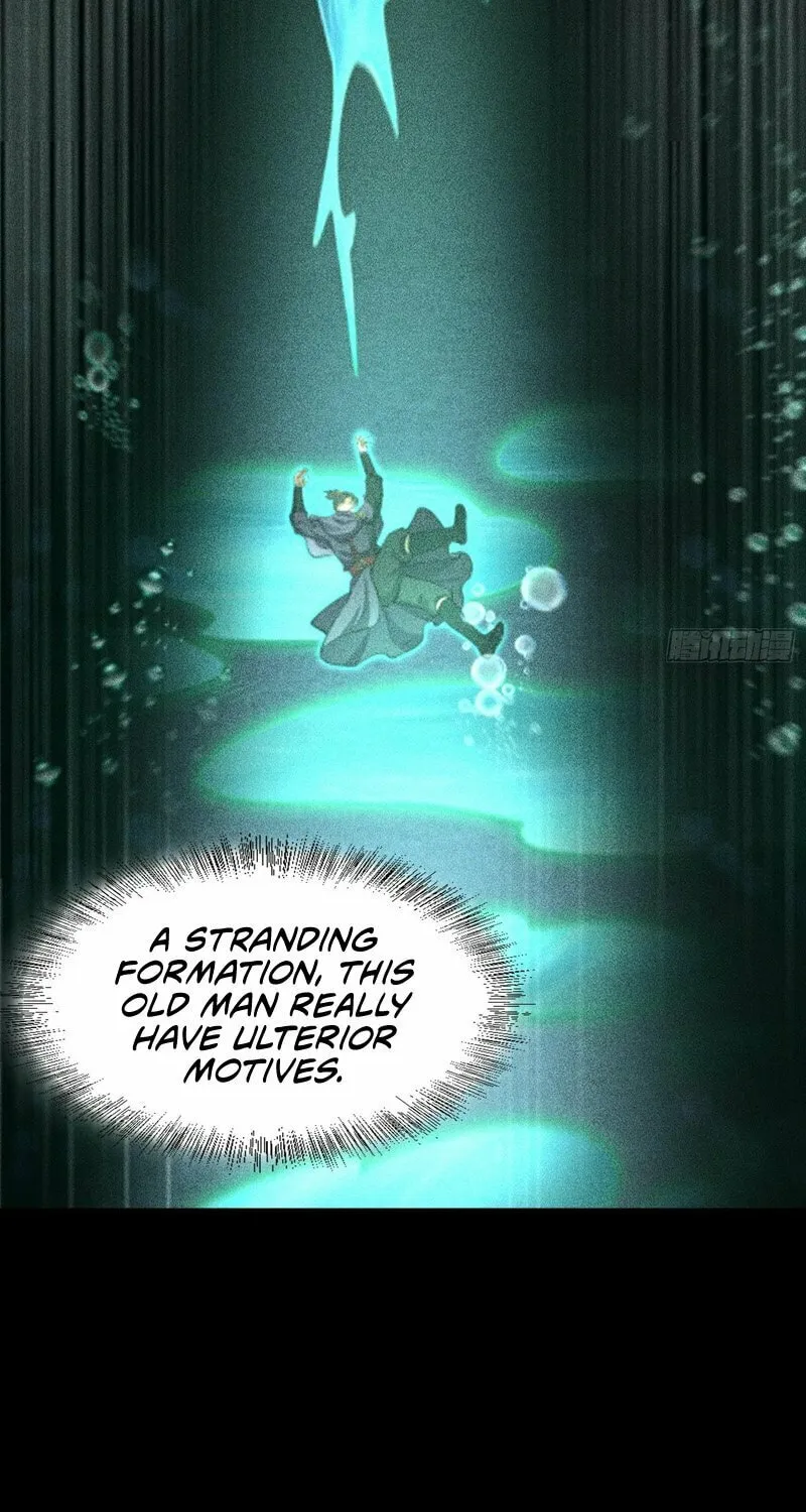 Celestial Phase Chapter 75 page 29 - 