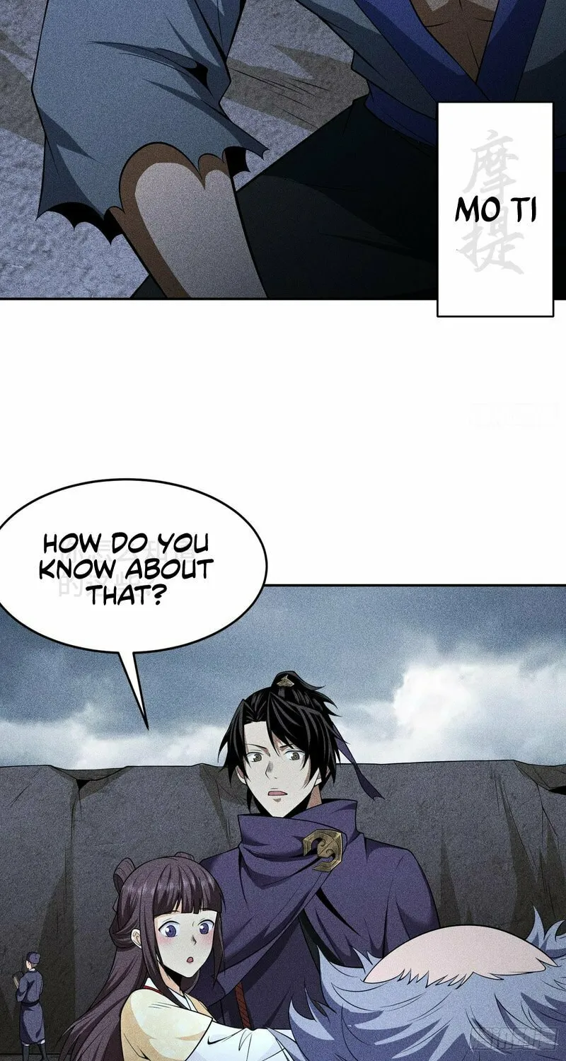 Celestial Phase Chapter 75 page 4 - 