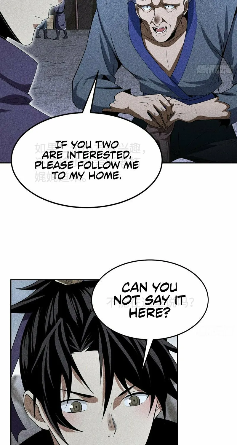 Celestial Phase Chapter 75 page 6 - 
