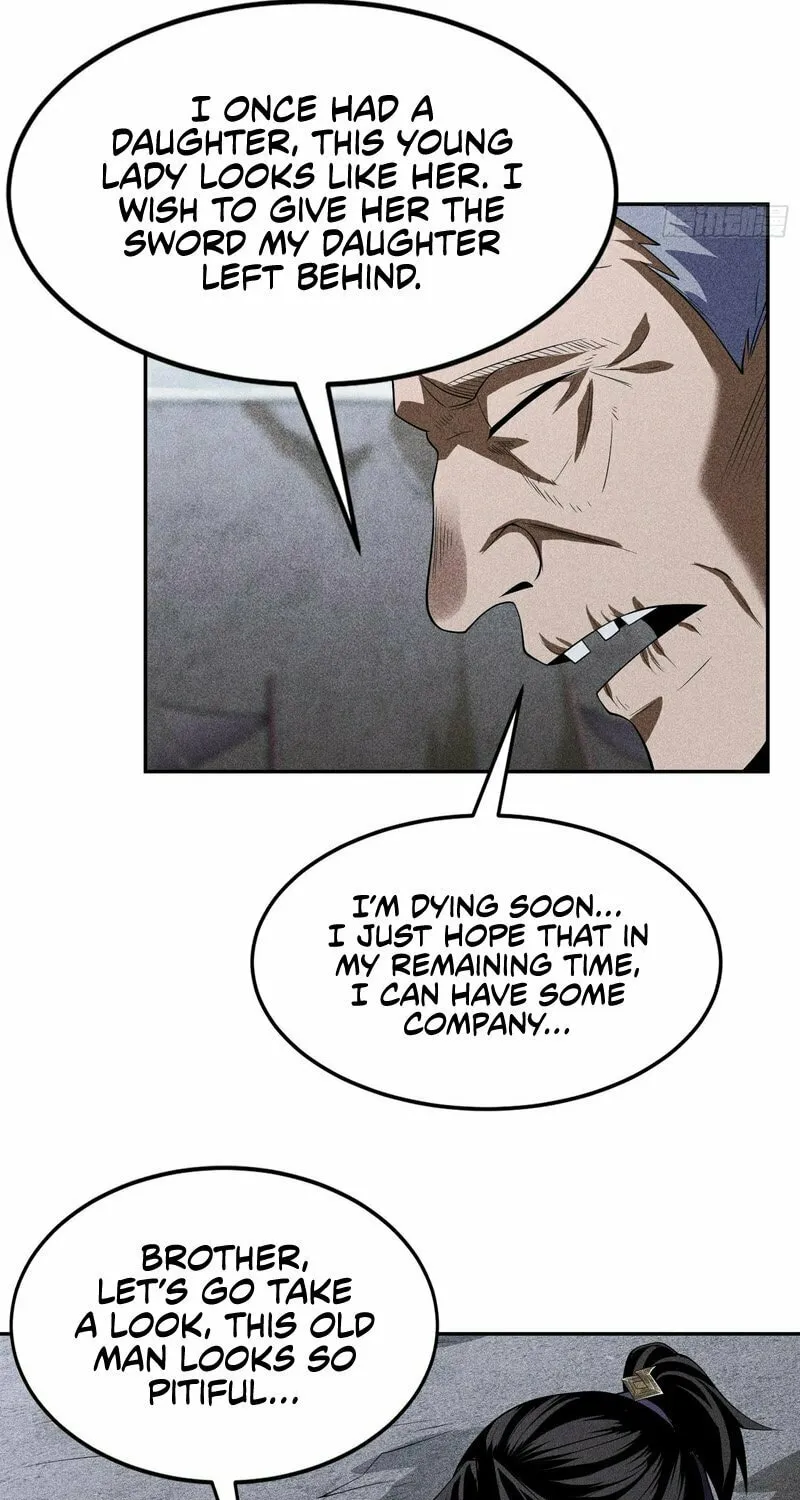 Celestial Phase Chapter 75 page 8 - 