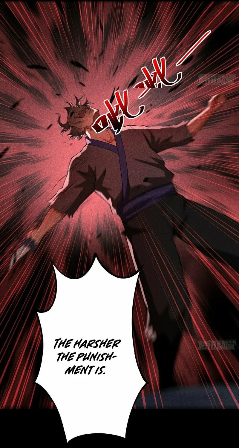 Celestial Phase Chapter 76 page 13 - 
