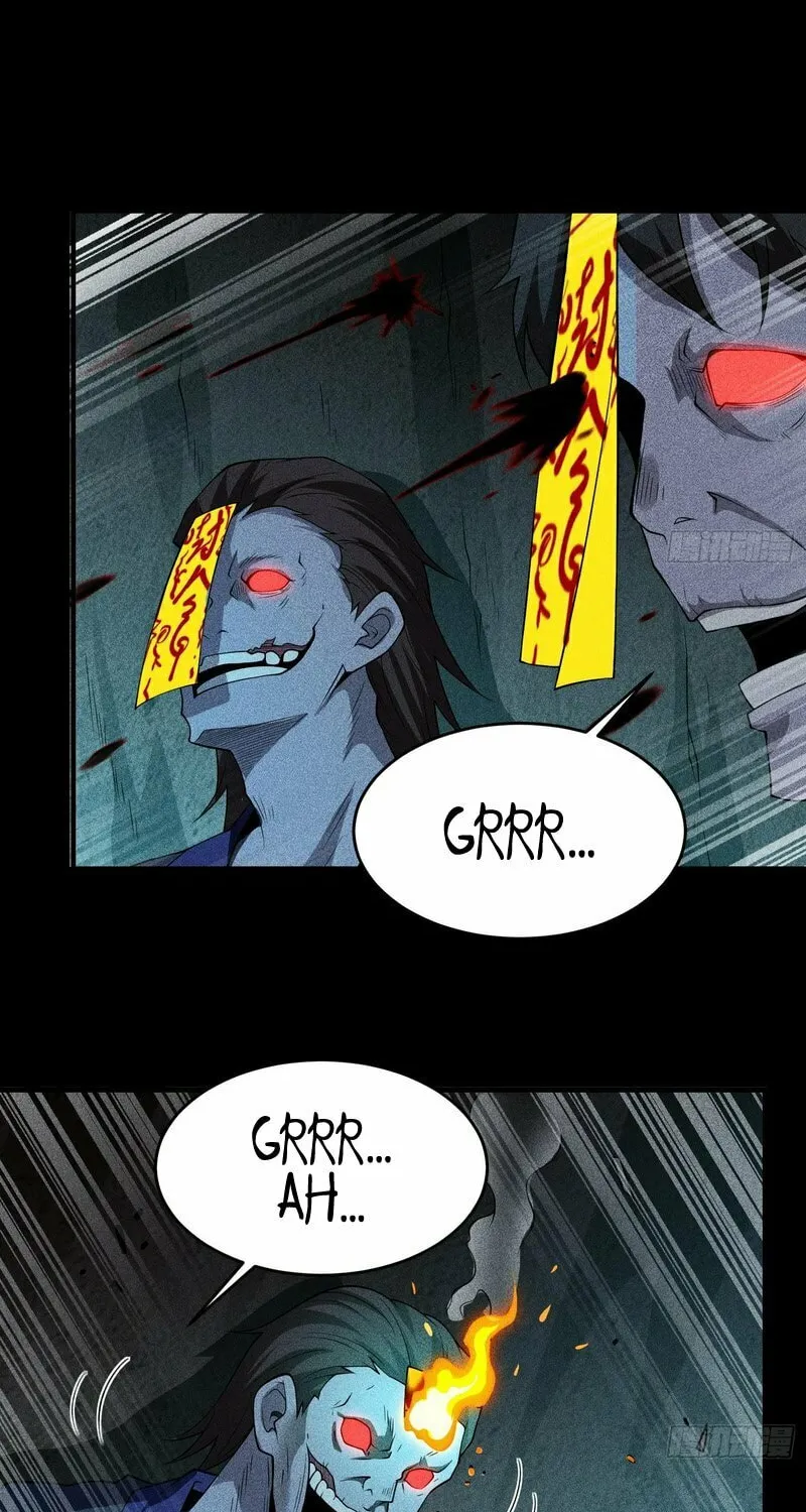 Celestial Phase Chapter 76 page 14 - 