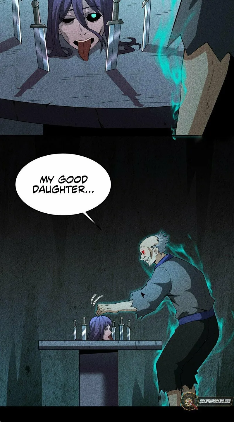 Celestial Phase Chapter 76 page 17 - 