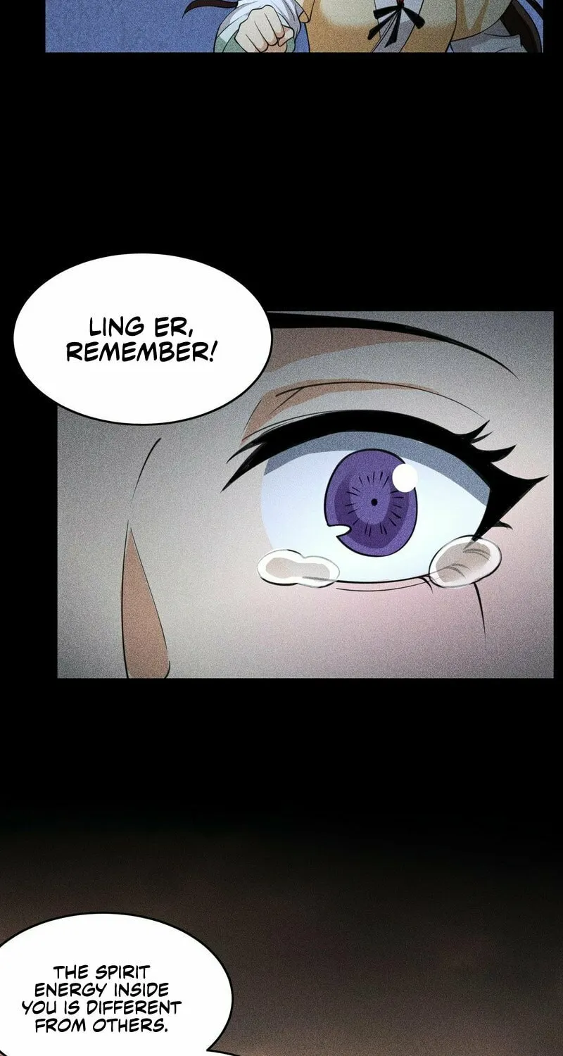 Celestial Phase Chapter 76 page 19 - 