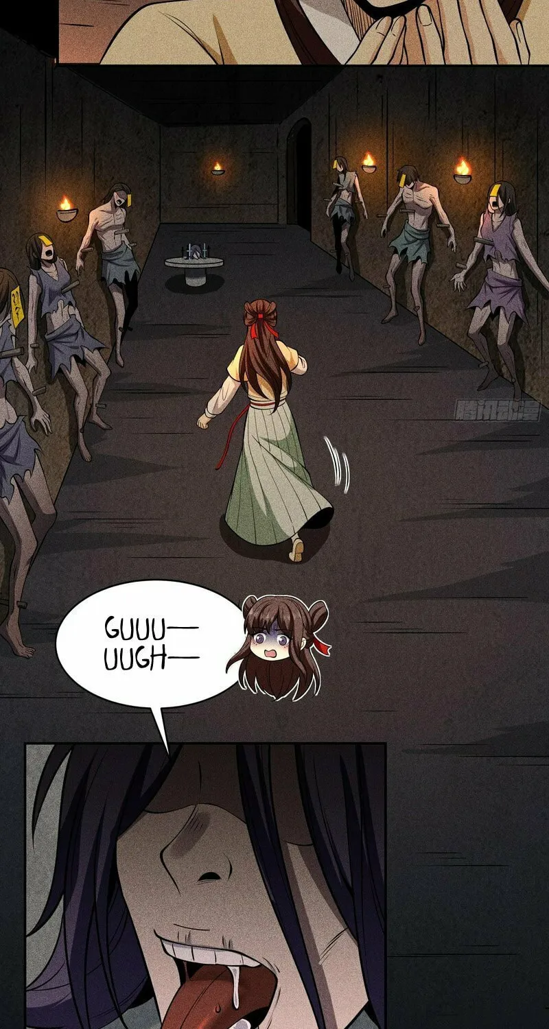 Celestial Phase Chapter 76 page 4 - 