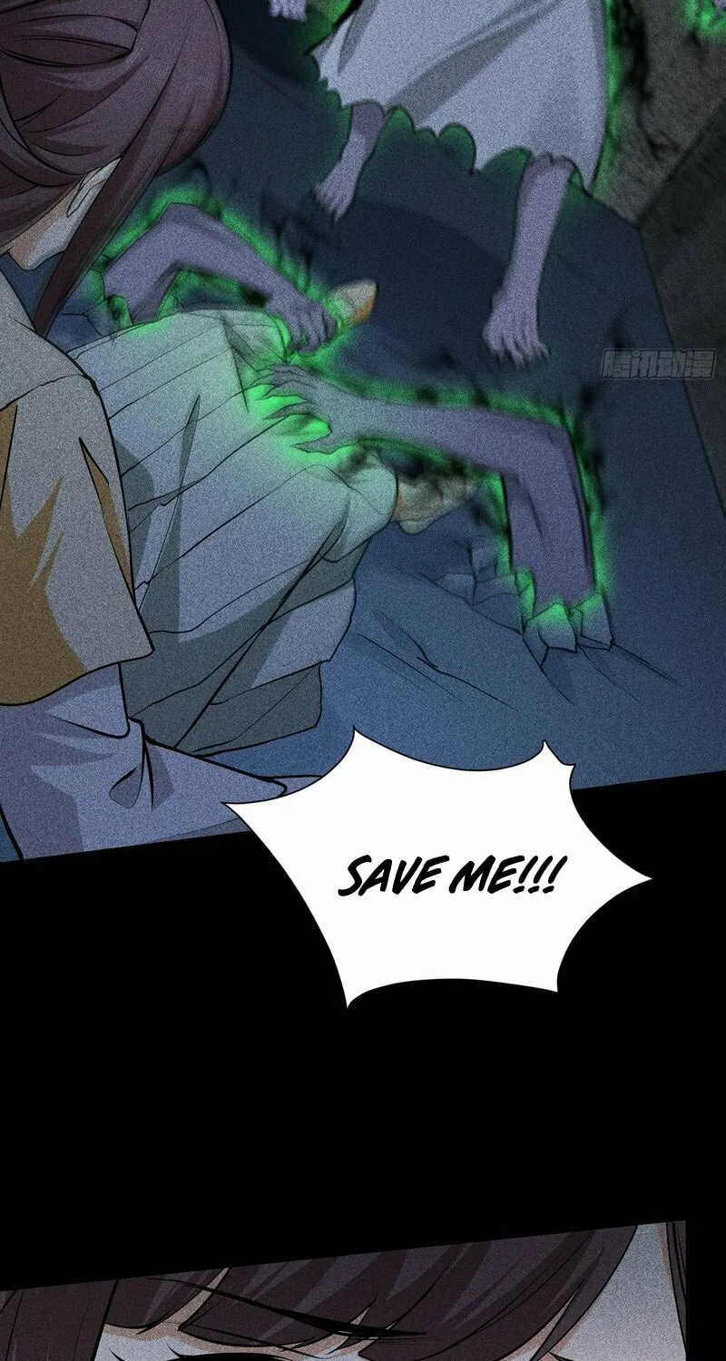 Celestial Phase Chapter 76 page 31 - 