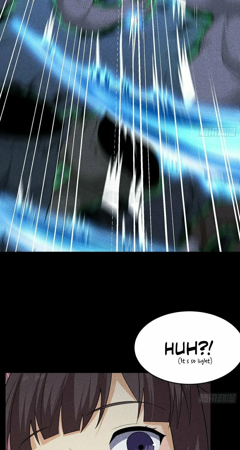 Celestial Phase Chapter 76 page 36 - 
