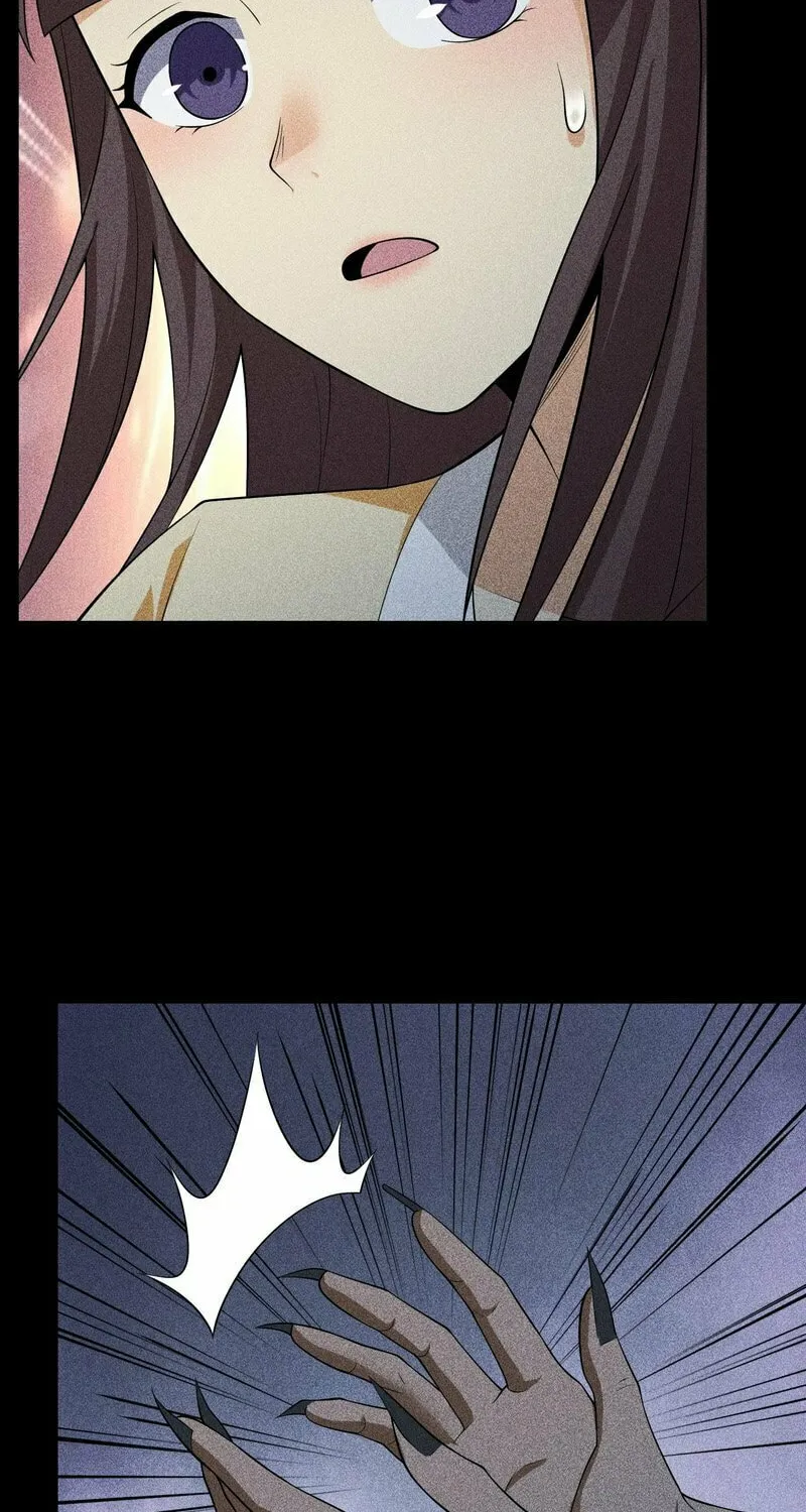 Celestial Phase Chapter 76 page 37 - 