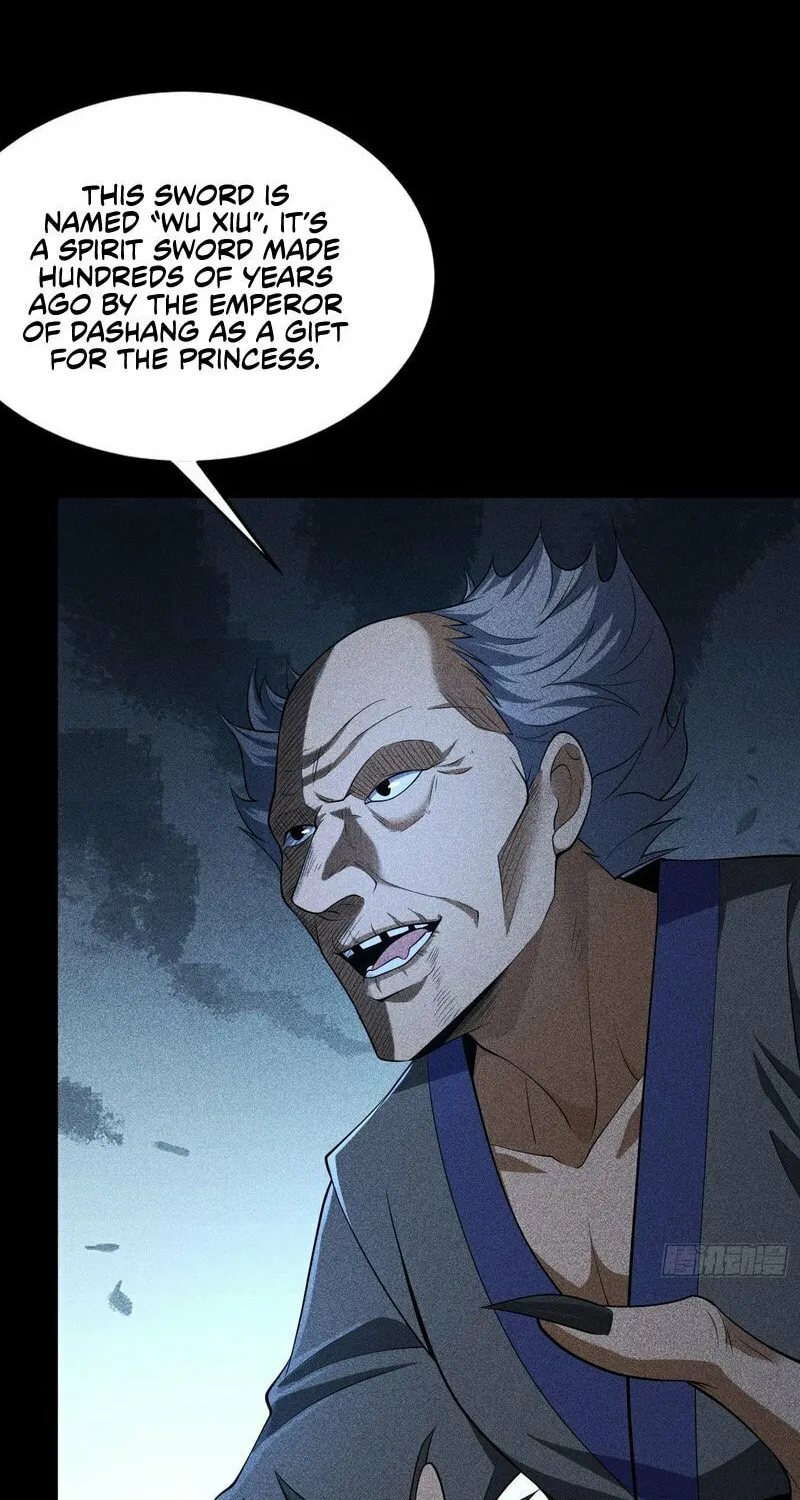 Celestial Phase Chapter 76 page 40 - 