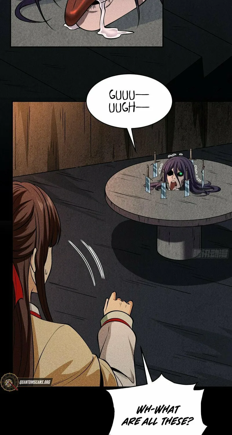 Celestial Phase Chapter 76 page 5 - 