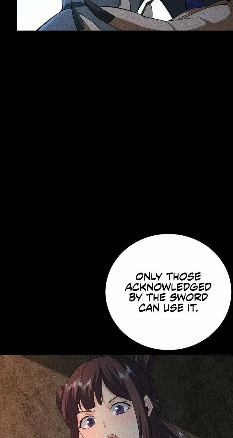 Celestial Phase Chapter 76 page 41 - 