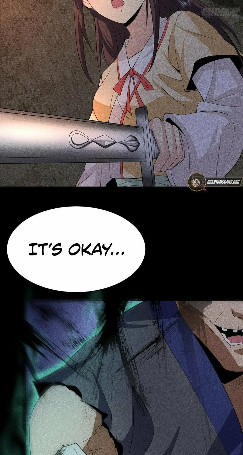 Celestial Phase Chapter 76 page 42 - 