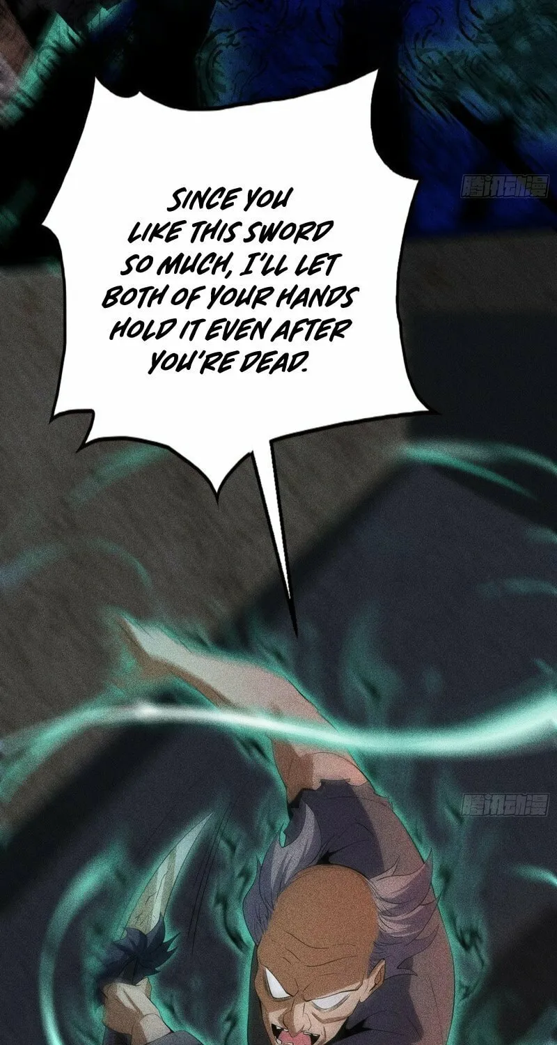 Celestial Phase Chapter 76 page 45 - 