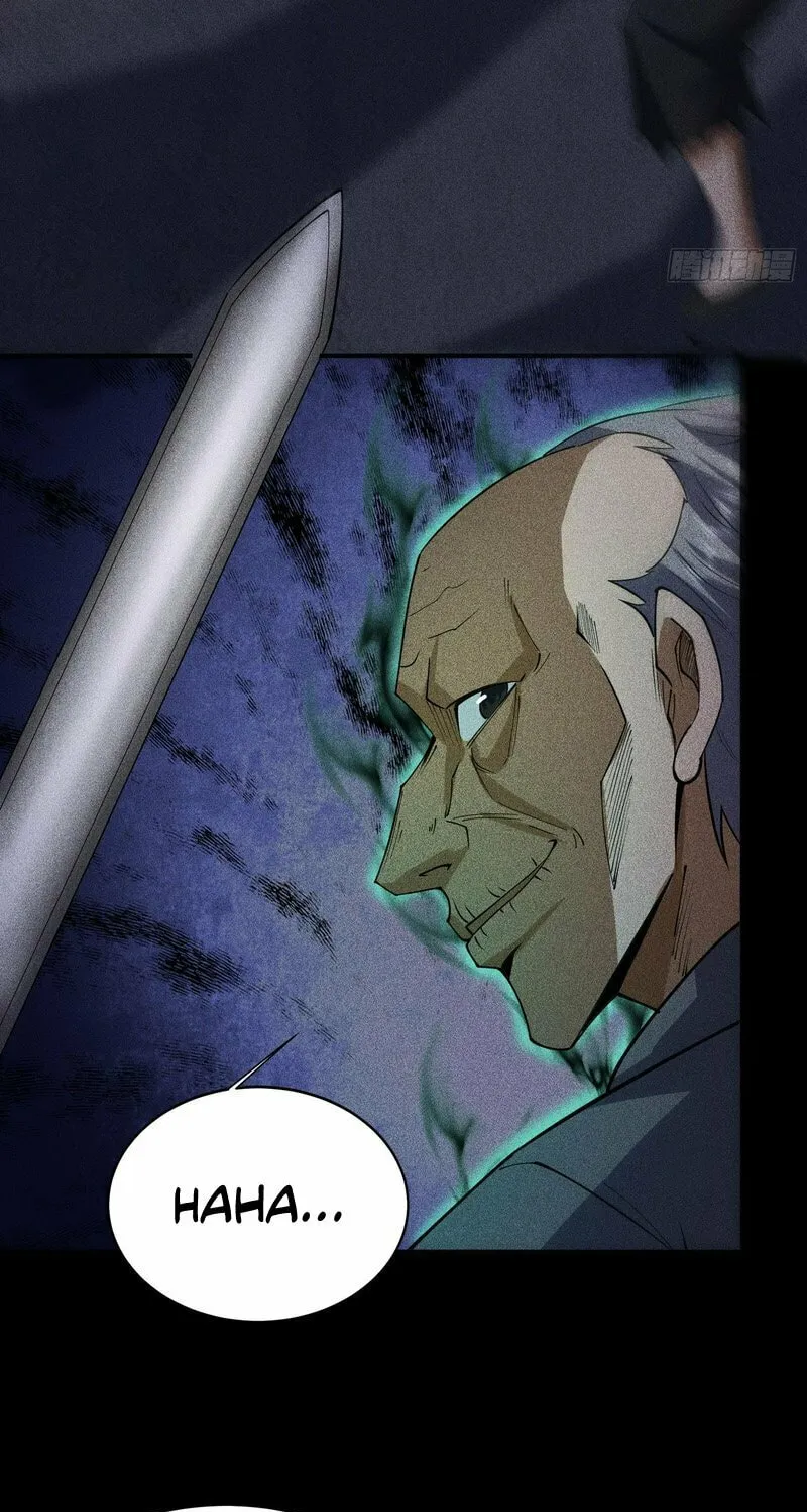 Celestial Phase Chapter 76 page 51 - 