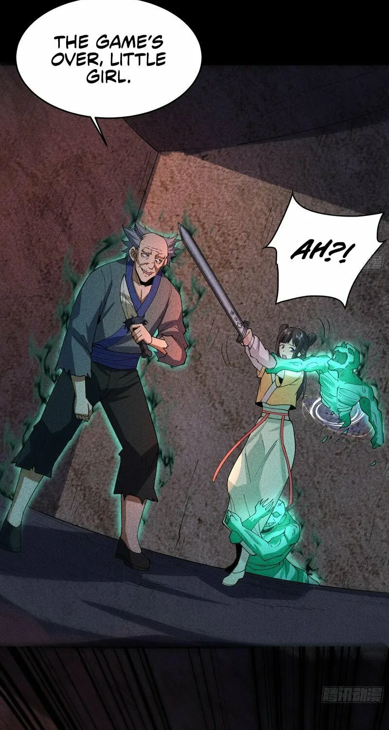 Celestial Phase Chapter 76 page 52 - 