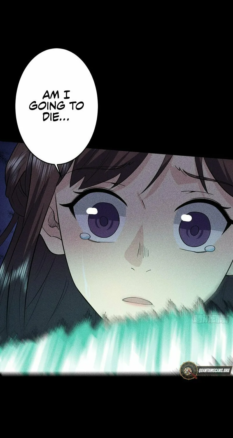 Celestial Phase Chapter 76 page 54 - 