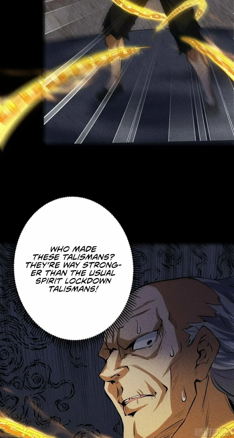Celestial Phase Chapter 76 page 59 - 
