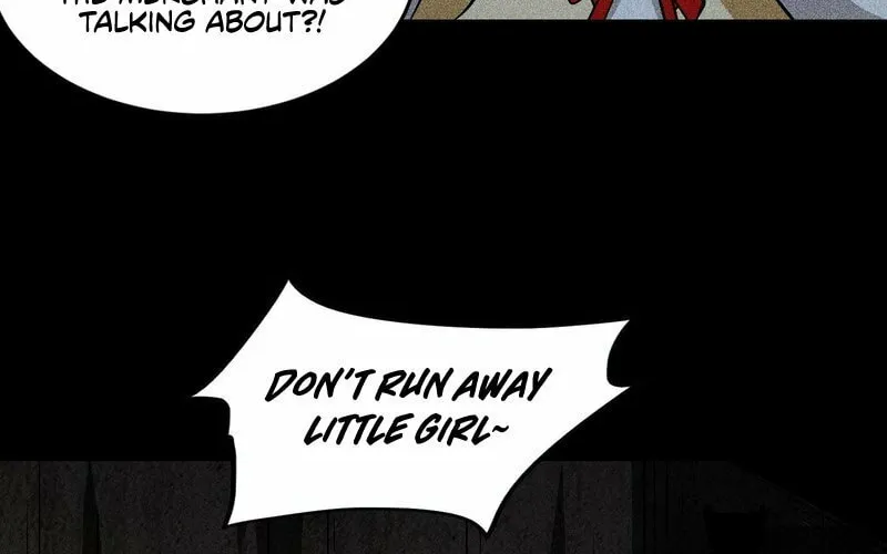 Celestial Phase Chapter 76 page 7 - 