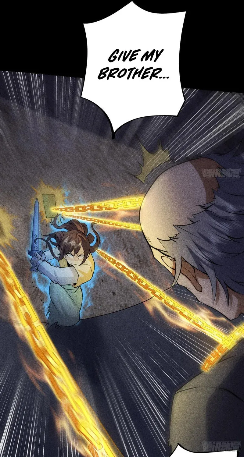Celestial Phase Chapter 76 page 61 - 